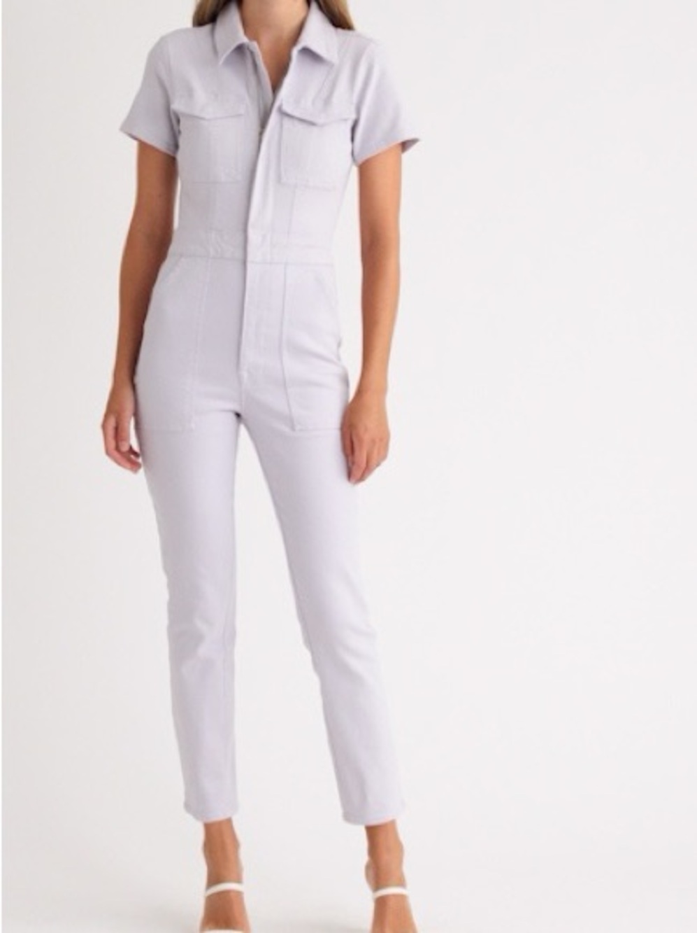 Good American Fit for Success Jumpsuit